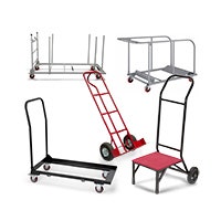 Transport & Fixtures